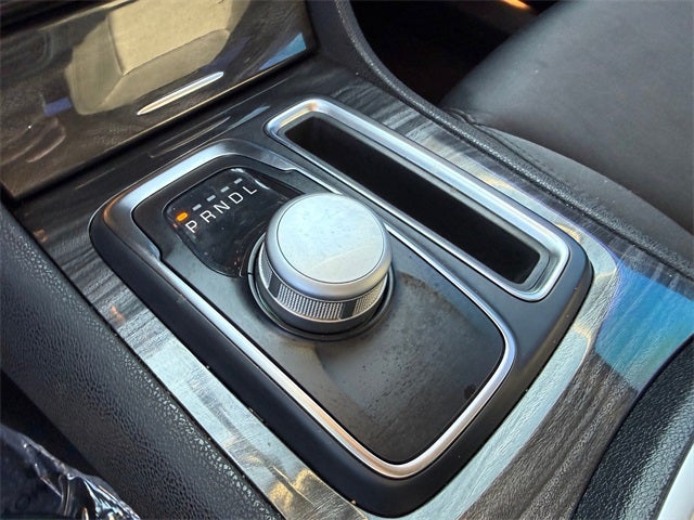 2020 Chrysler 300 Touring