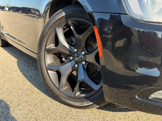 2020 Chrysler 300 Touring