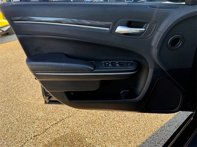 2020 Chrysler 300 Touring