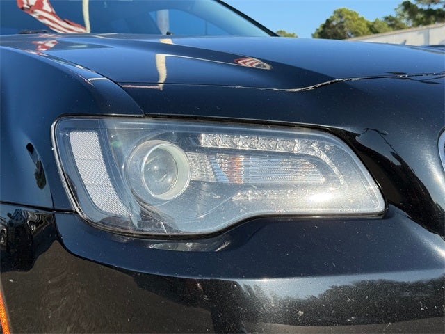 2020 Chrysler 300 Touring