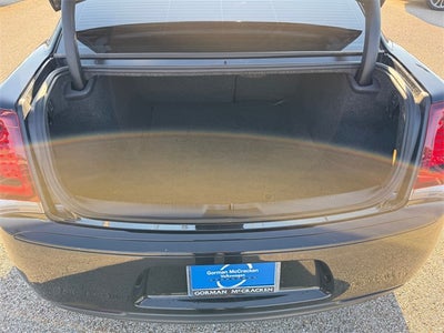 2020 Chrysler 300 Touring