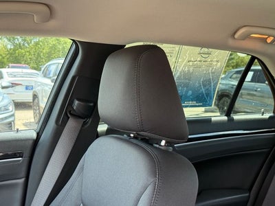 2023 Chrysler 300 Touring