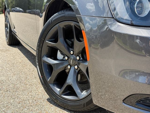 2023 Chrysler 300 Touring