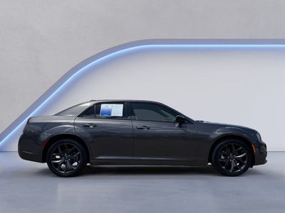 2023 Chrysler 300 Touring