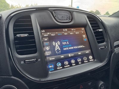 2023 Chrysler 300 S