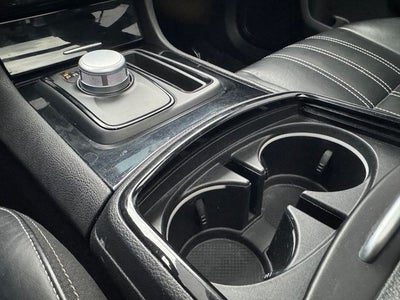 2023 Chrysler 300 S