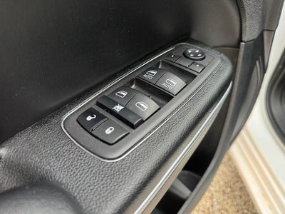 2023 Chrysler 300 S
