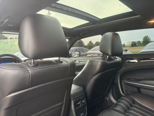 2023 Chrysler 300 S