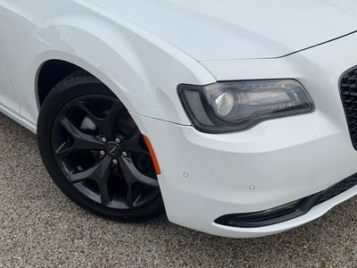 2023 Chrysler 300 S