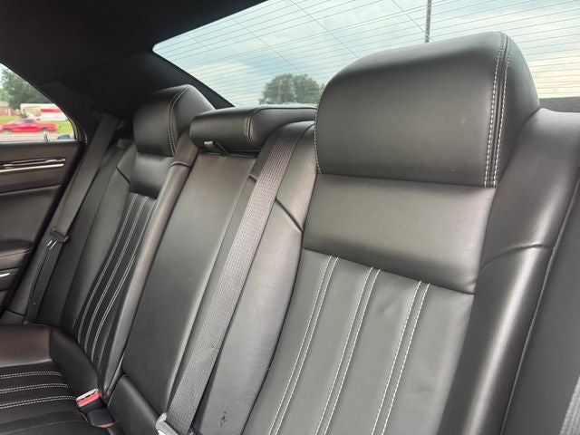 2023 Chrysler 300 S