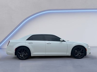 2023 Chrysler 300 S