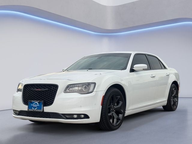 2023 Chrysler 300 S