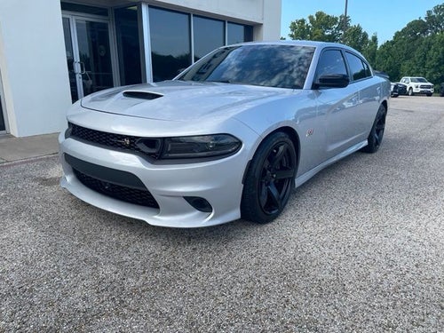 2023 Dodge Charger R/T Scat Pack
