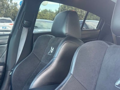 2023 Dodge Charger R/T Scat Pack
