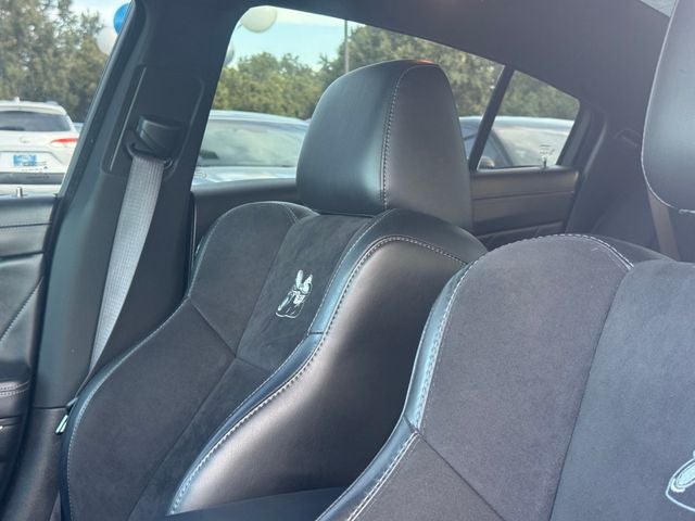2023 Dodge Charger R/T Scat Pack