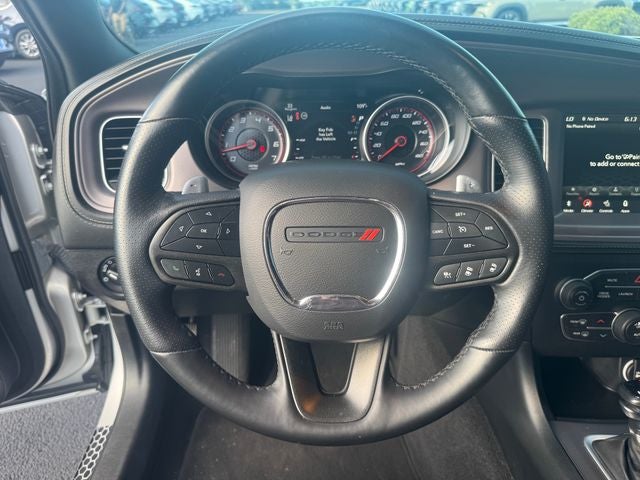 2023 Dodge Charger R/T Scat Pack