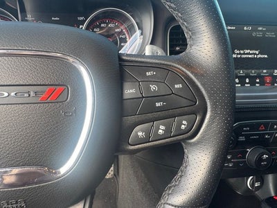 2023 Dodge Charger R/T Scat Pack