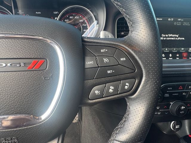 2023 Dodge Charger R/T Scat Pack