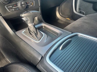 2023 Dodge Charger R/T Scat Pack