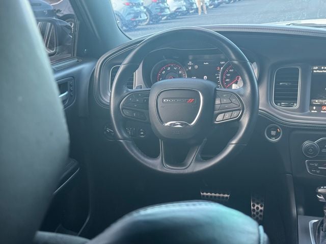 2023 Dodge Charger R/T Scat Pack