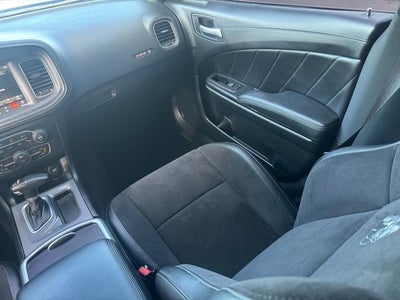 2023 Dodge Charger R/T Scat Pack