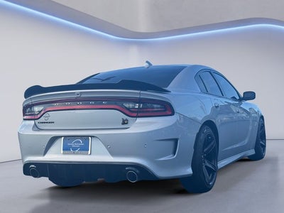2023 Dodge Charger R/T Scat Pack