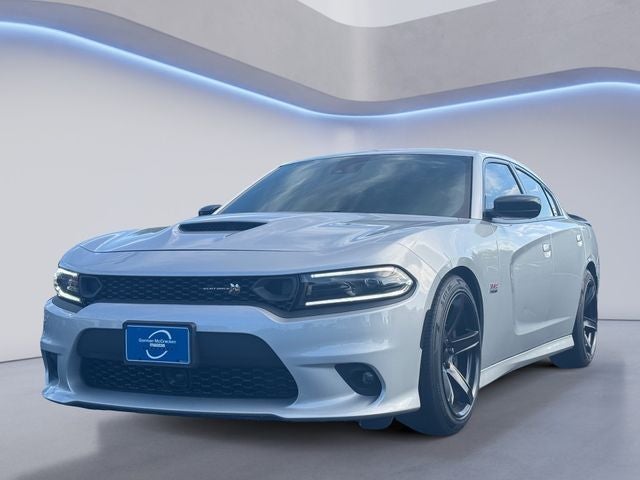 2023 Dodge Charger R/T Scat Pack