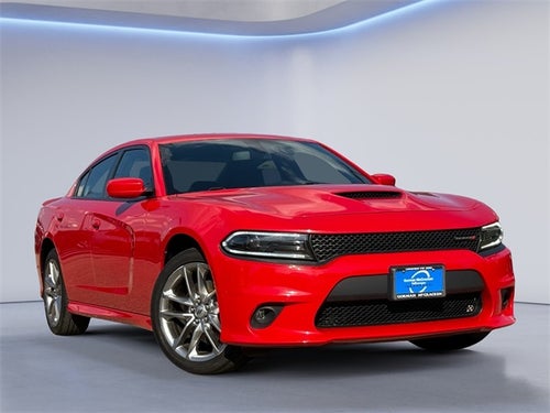 2022 Dodge Charger GT