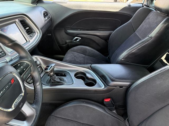 2019 Dodge Challenger R/T