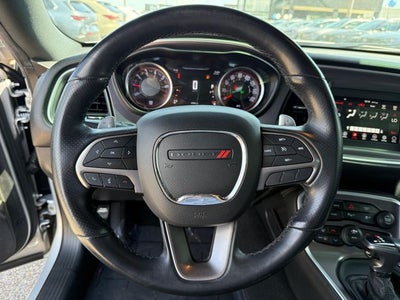 2019 Dodge Challenger GT