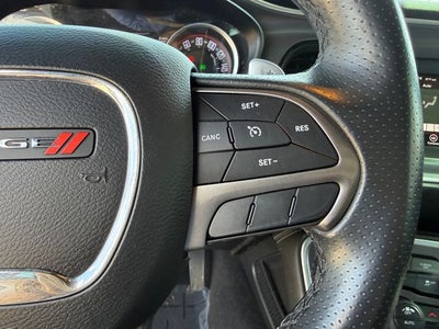 2019 Dodge Challenger GT