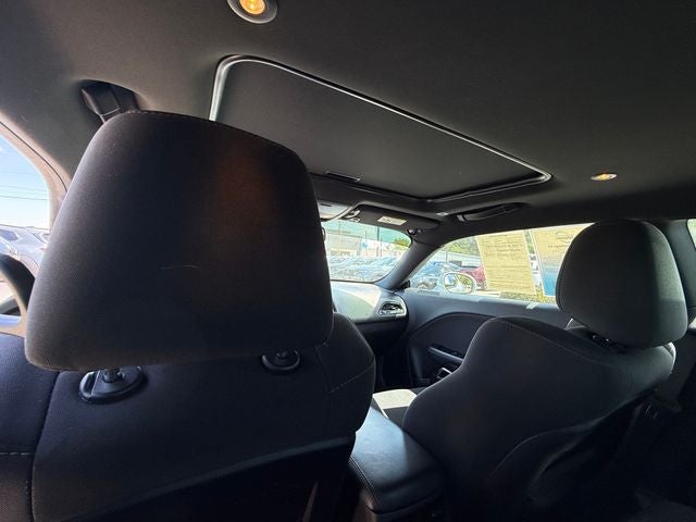 2019 Dodge Challenger GT