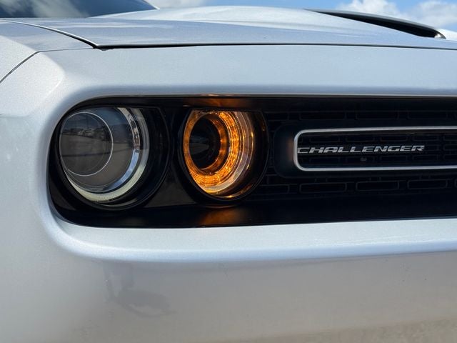2019 Dodge Challenger GT