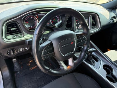 2019 Dodge Challenger GT