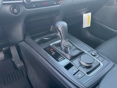 2026 Mazda Mazda CX-30 2.5 S Select Sport AWD