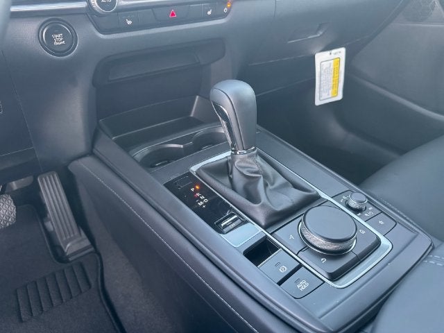 2026 Mazda Mazda CX-30 2.5 S Select Sport AWD