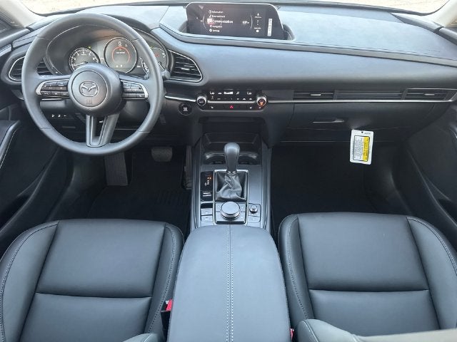 2026 Mazda Mazda CX-30 2.5 S Select Sport AWD