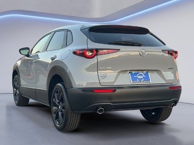 2026 Mazda Mazda CX-30 2.5 S Select Sport AWD