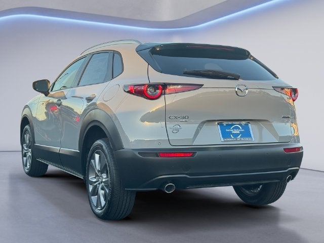 2026 Mazda Mazda CX-30 2.5 S Preferred AWD