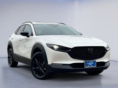 2026 Mazda Mazda CX-30 2.5 S Aire Edition
