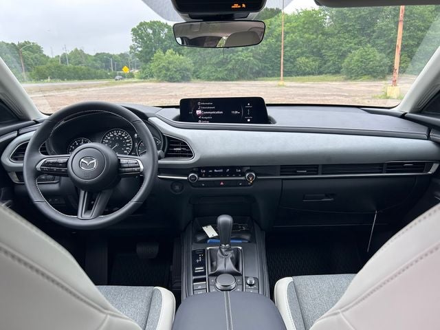 2026 Mazda Mazda CX-30 2.5 S Aire Edition