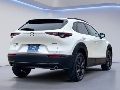 2026 Mazda Mazda CX-30 2.5 S Aire Edition