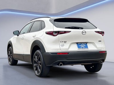 2026 Mazda Mazda CX-30 2.5 S Aire Edition