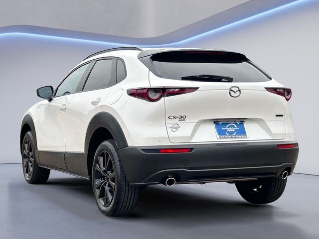 2026 Mazda Mazda CX-30 2.5 S Aire Edition