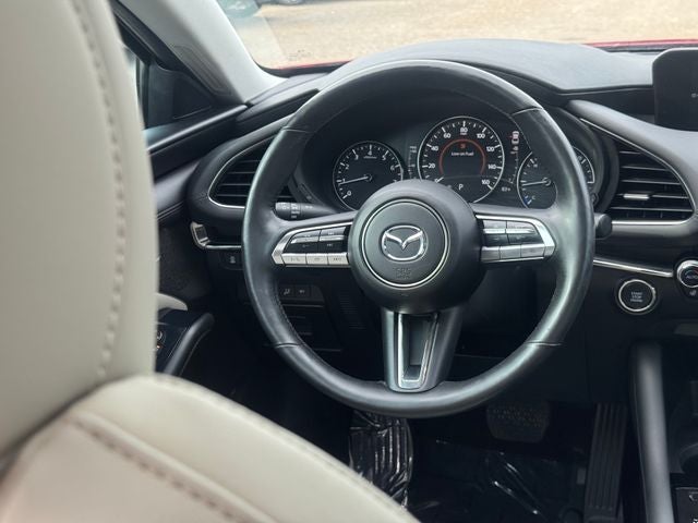 2021 Mazda Mazda3 2.5 Turbo