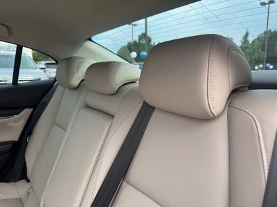 2021 Mazda Mazda3 2.5 Turbo