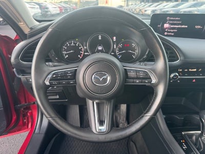 2024 Mazda MAZDA3 Sedan 2.5 Turbo Premium Plus