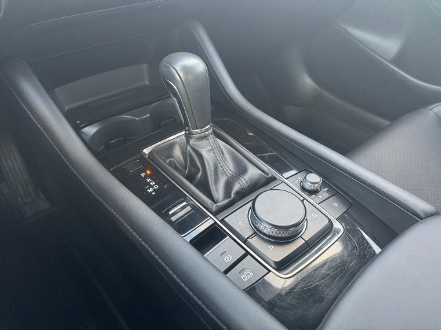 2024 Mazda MAZDA3 Sedan 2.5 Turbo Premium Plus