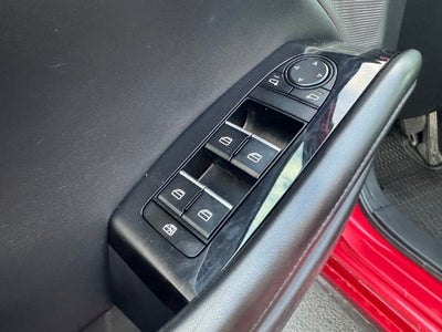 2024 Mazda MAZDA3 Sedan 2.5 Turbo Premium Plus