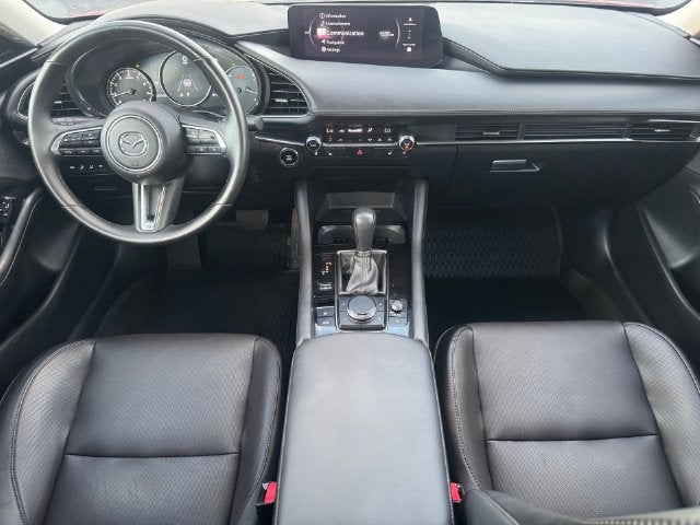2024 Mazda MAZDA3 Sedan 2.5 Turbo Premium Plus